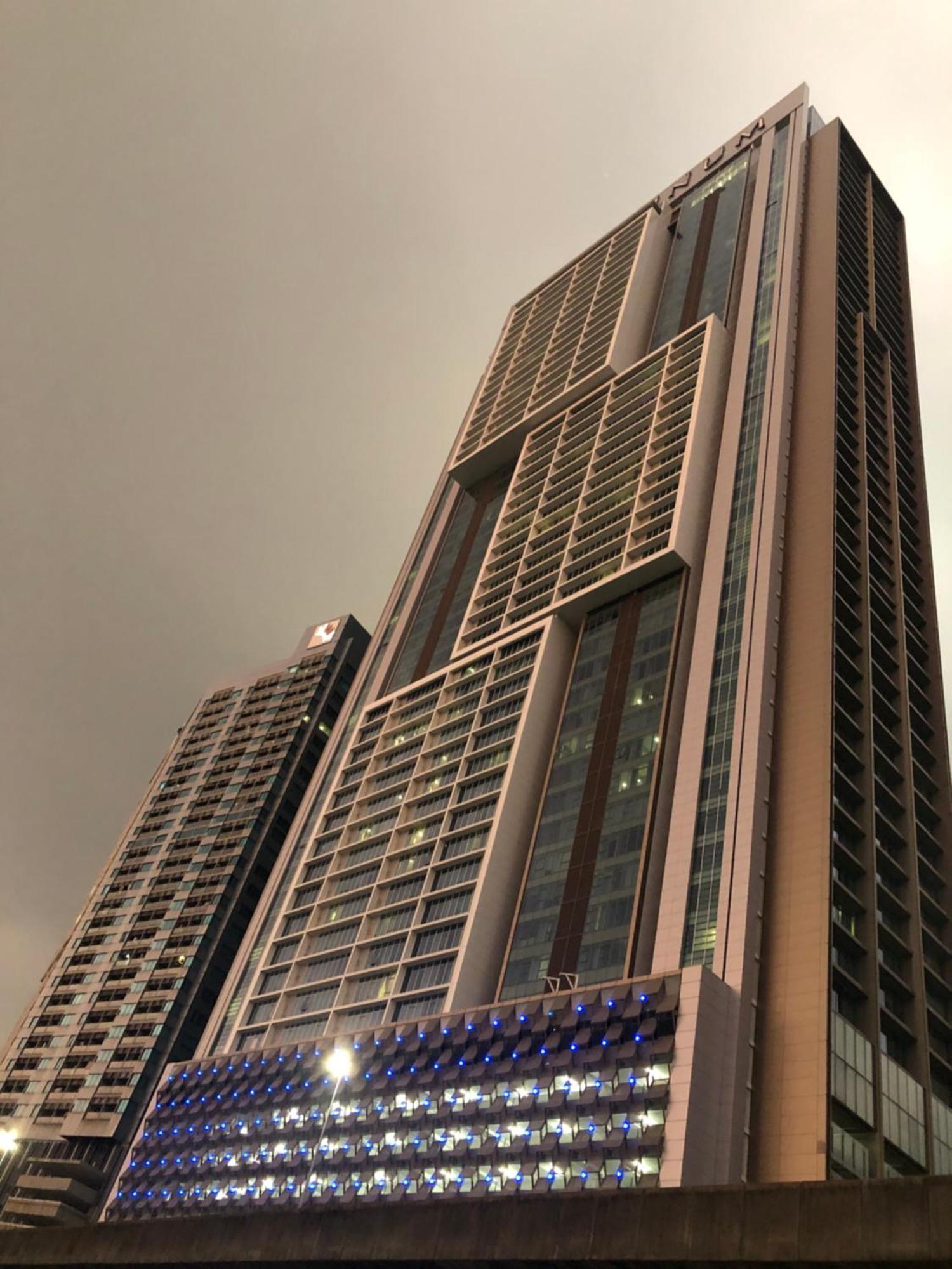 Apartamento Platinum Klcc Pool View Kuala Lumpur Exterior foto
