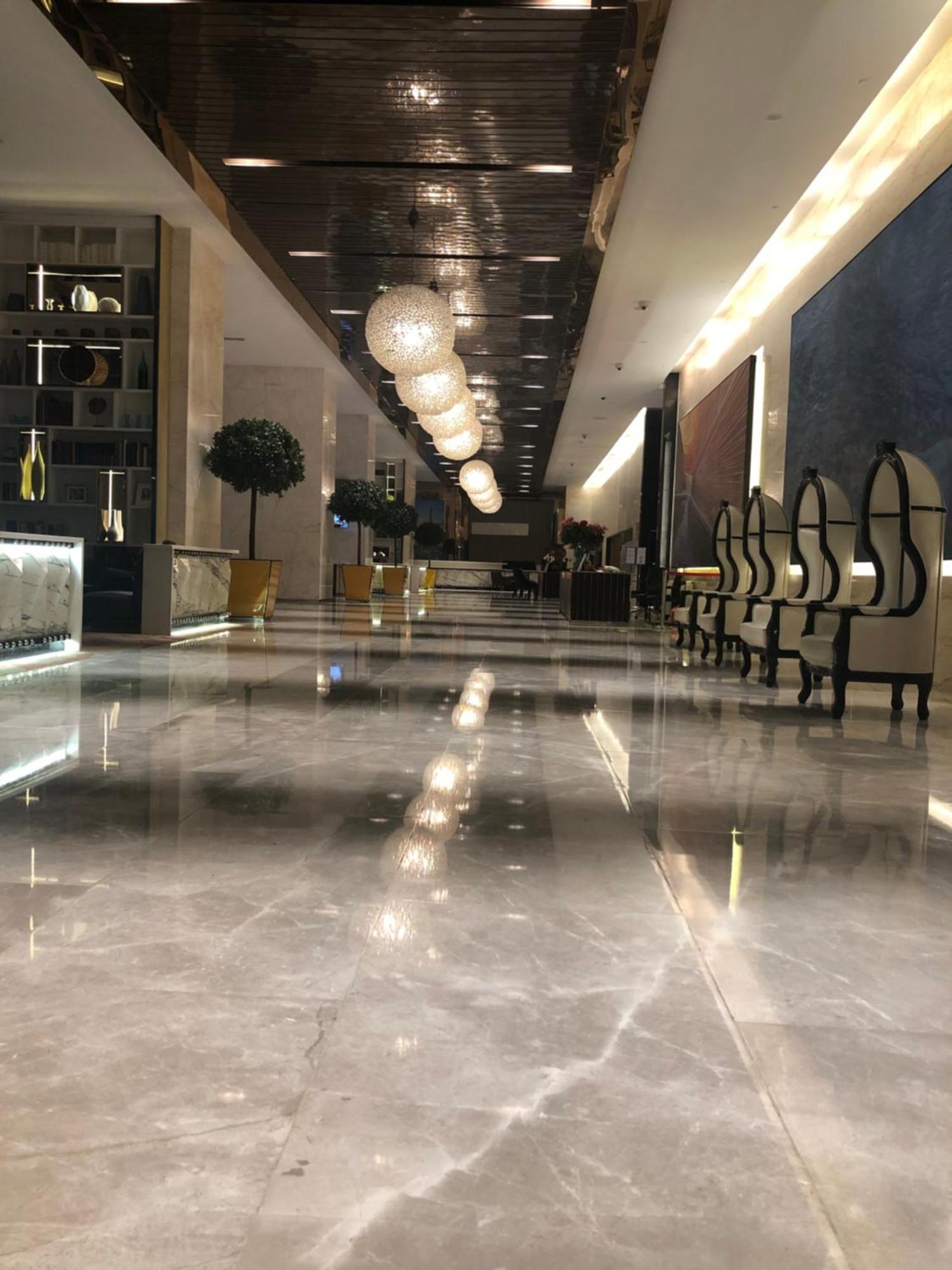 Apartamento Platinum Klcc Pool View Kuala Lumpur Exterior foto